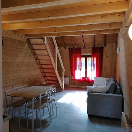 La Ferme De Lucien Aparthotel Sallenoves Εξωτερικό φωτογραφία